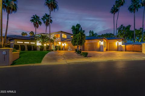 1524 E Treasure Cove Dr, Gilbert, AZ 85234