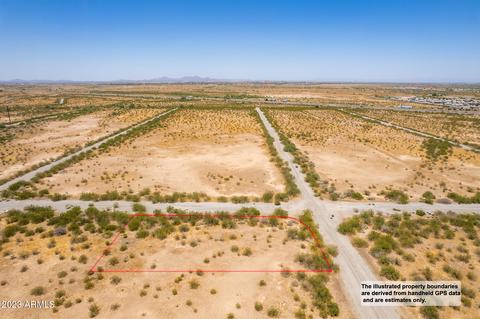 4805 W Bosque Rd #1, Eloy, AZ 85131