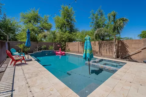 1421 E Thornton Ave, Gilbert, AZ 85297 photo 30