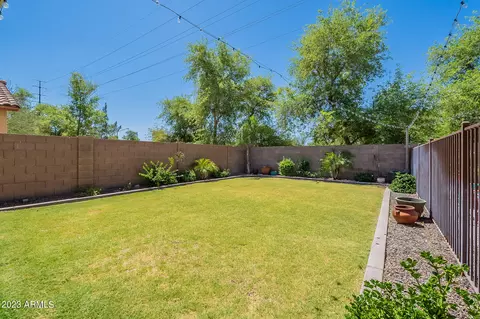 1421 E Thornton Ave, Gilbert, AZ 85297 photo 28