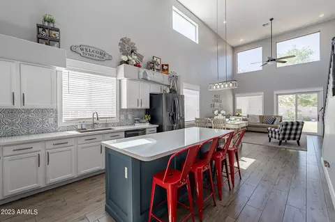 1421 E Thornton Ave, Gilbert, AZ 85297 photo 6