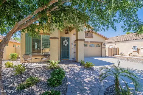 1421 E Thornton Ave, Gilbert, AZ 85297 photo 2