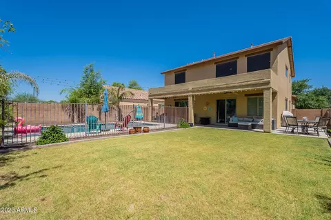 1421 E Thornton Ave, Gilbert, AZ 85297 photo 29