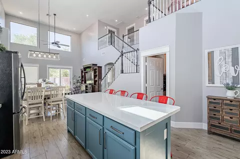 1421 E Thornton Ave, Gilbert, AZ 85297 photo 7
