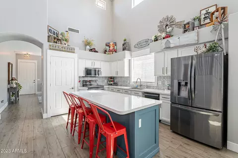1421 E Thornton Ave, Gilbert, AZ 85297 photo 8