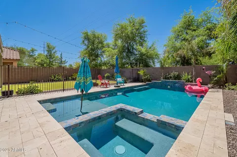 1421 E Thornton Ave, Gilbert, AZ 85297 photo 31