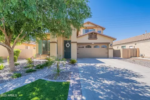 1421 E Thornton Ave, Gilbert, AZ 85297