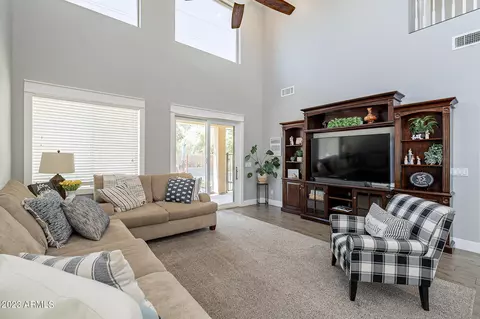 1421 E Thornton Ave, Gilbert, AZ 85297 photo 10