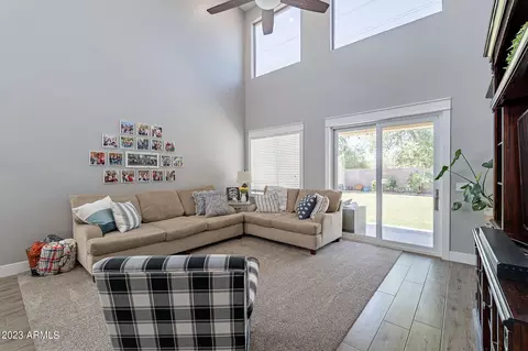 1421 E Thornton Ave, Gilbert, AZ 85297 photo 11