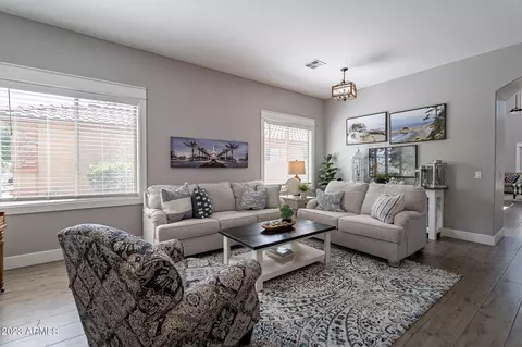 1421 E Thornton Ave, Gilbert, AZ 85297 photo 4