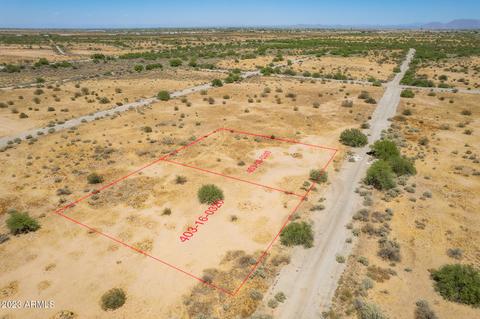 6170 W Portola Dr #5, Eloy, AZ 85131