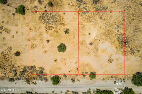 6180 W Portola Dr #6, Eloy, AZ 85131