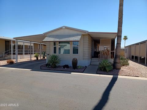 9333 E University Dr #156, Mesa, AZ 85207