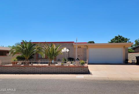 5022 Evergreen Dr, Sierra Vista, AZ 85635