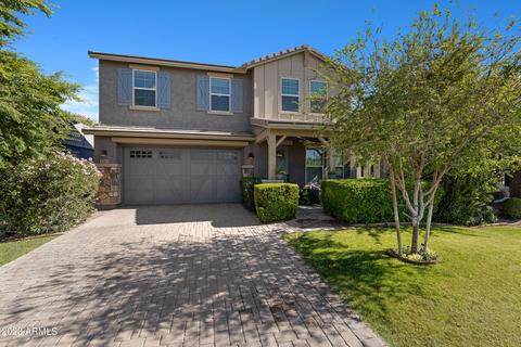 4369 E Morrison Ranch Pkwy, Gilbert, AZ 85296