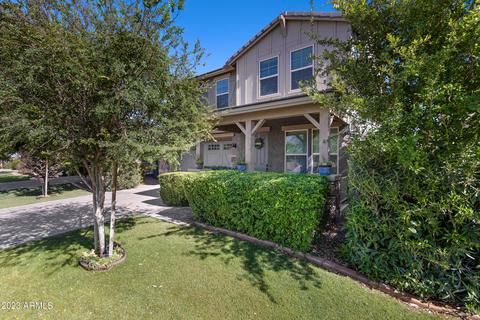 4369 E Morrison Ranch Pkwy, Gilbert, AZ 85296 photo 4