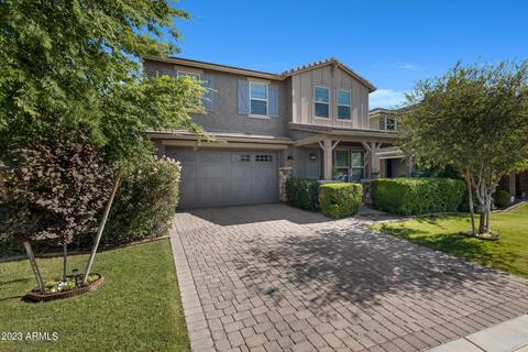 4369 E Morrison Ranch Pkwy, Gilbert, AZ 85296 photo 2