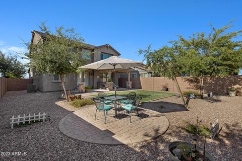 4369 E Morrison Ranch Pkwy, Gilbert, AZ 85296 photo 40