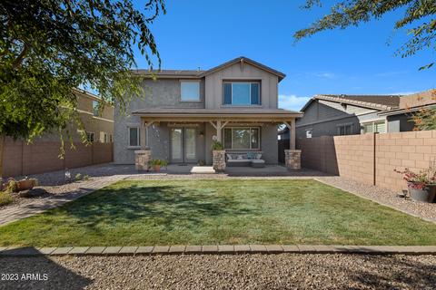 4369 E Morrison Ranch Pkwy, Gilbert, AZ 85296 photo 39
