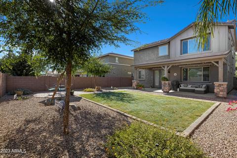 4369 E Morrison Ranch Pkwy, Gilbert, AZ 85296 photo 38