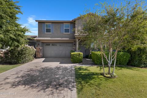 4369 E Morrison Ranch Pkwy, Gilbert, AZ 85296 photo 3