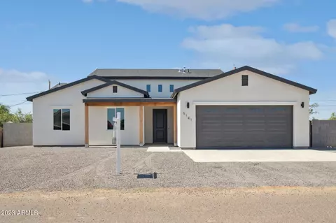 5141 E Pony Track Ln, San Tan Valley, AZ 85140