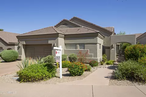 11738 E Cortez Dr, Scottsdale, AZ 85259