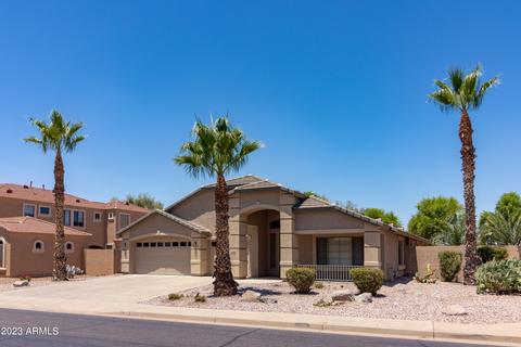 4240 S Kerby Way, Chandler, AZ 85249