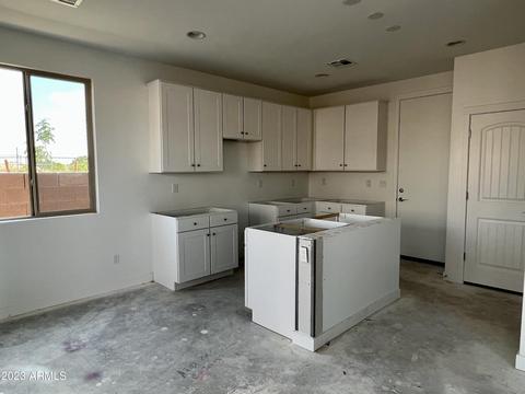 705 S Del Rancho --, Mesa, AZ 85208