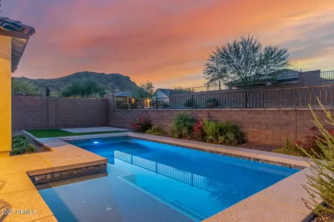 16538 W Alicia Dr, Goodyear, AZ 85338