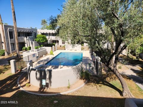 1449 E Highland Ave #14, Phoenix, AZ 85014 photo 2