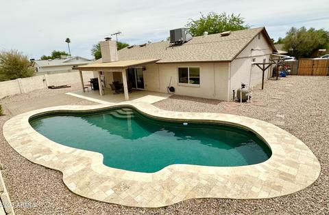 638 W Paseo Way, Tempe, AZ 85283