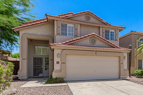 2029 E Villa Theresa Dr, Phoenix, AZ 85022