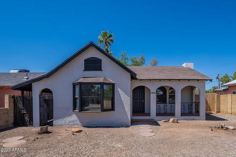 204 E 9th St, Casa Grande, AZ 85122