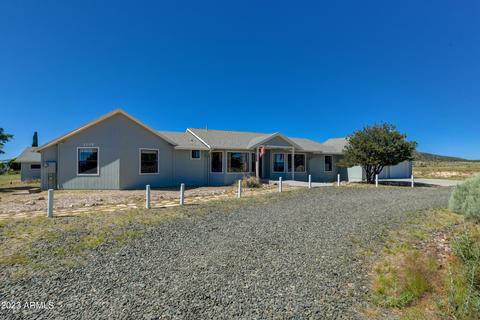 3109 W Road 2 S -- S, Chino Valley, AZ 86323