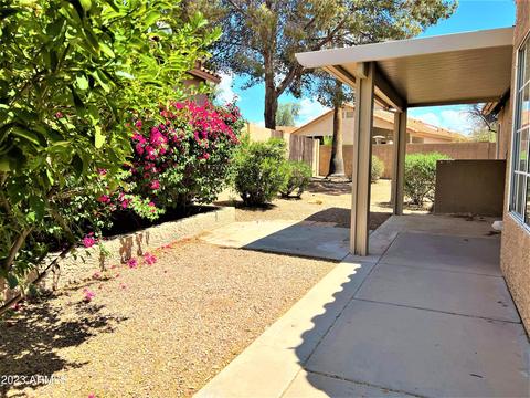 5517 E Fairfield St, Mesa, AZ 85205 photo 2