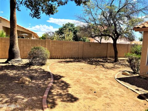 5517 E Fairfield St, Mesa, AZ 85205 photo 3