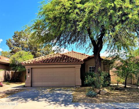 5517 E Fairfield St, Mesa, AZ 85205