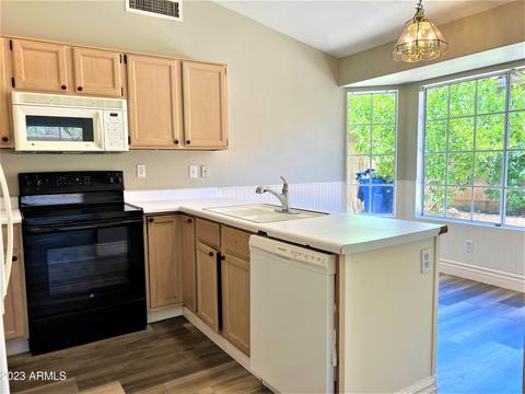 5517 E Fairfield St, Mesa, AZ 85205 photo 5