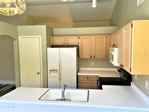 5517 E Fairfield St, Mesa, AZ 85205 photo 4