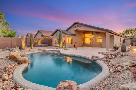 12859 S 175th Ave S, Goodyear, AZ 85338