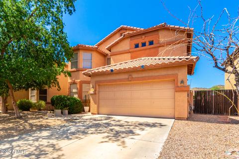 6798 W Rowel Rd, Peoria, AZ 85383