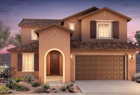25552 S 230th St, Queen Creek, AZ 85142