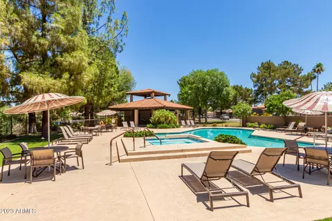 4228 E Paradise Dr, Phoenix, AZ 85028 photo 14