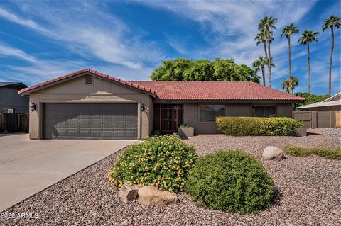 1904 N Acacia --, Mesa, AZ 85213