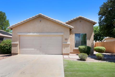 3462 E Powell Way, Gilbert, AZ 85298 photo 2