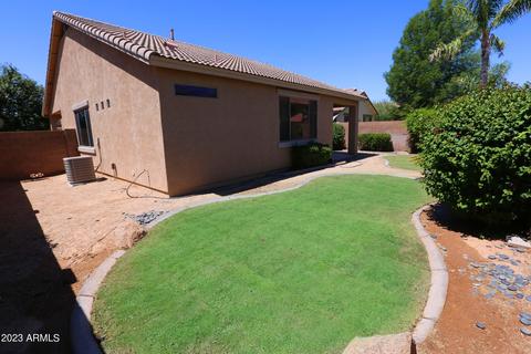 3462 E Powell Way, Gilbert, AZ 85298 photo 35