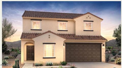 24381 W Verlea Dr, Buckeye, AZ 85326