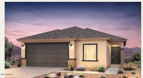 24357 W Verlea Dr, Buckeye, AZ 85326