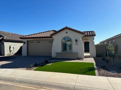 3630 W Dreamy Draw Dr, Queen Creek, AZ 85142